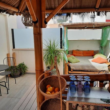 Hotel Maravillas Del Mundo Calpe Room photo