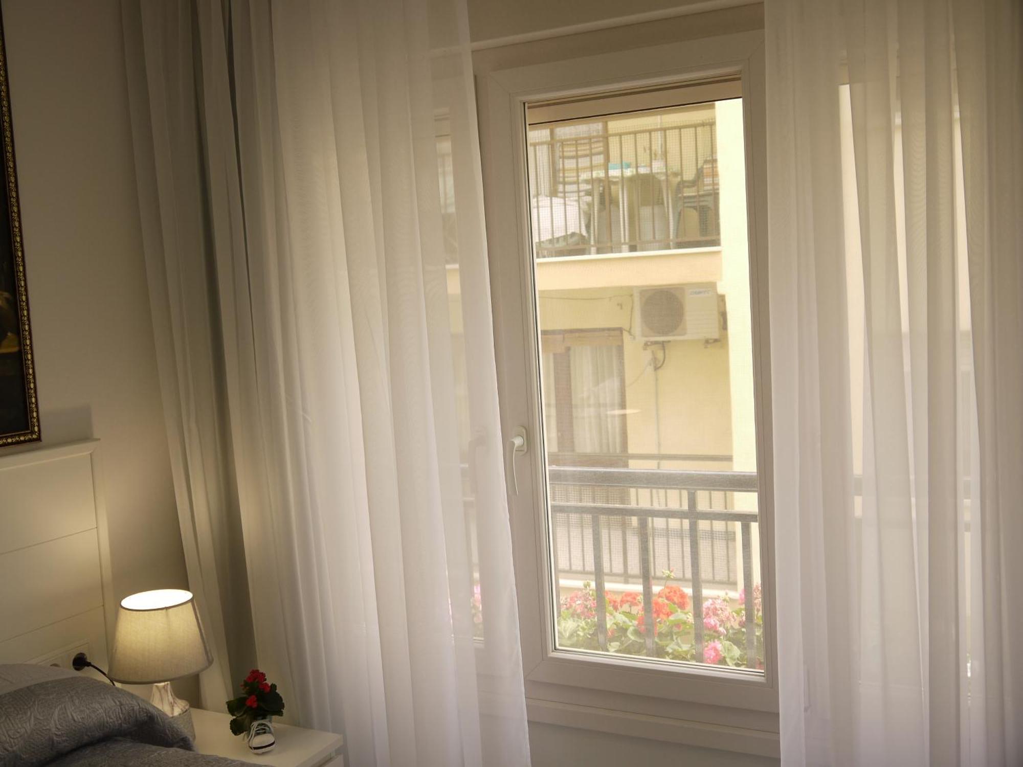 Hotel Maravillas Del Mundo Calpe Exterior photo